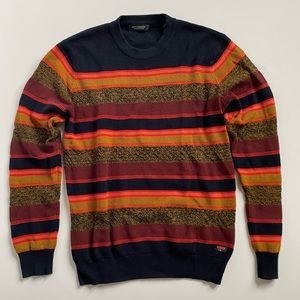 NWOT Scotch & Soda Sweater